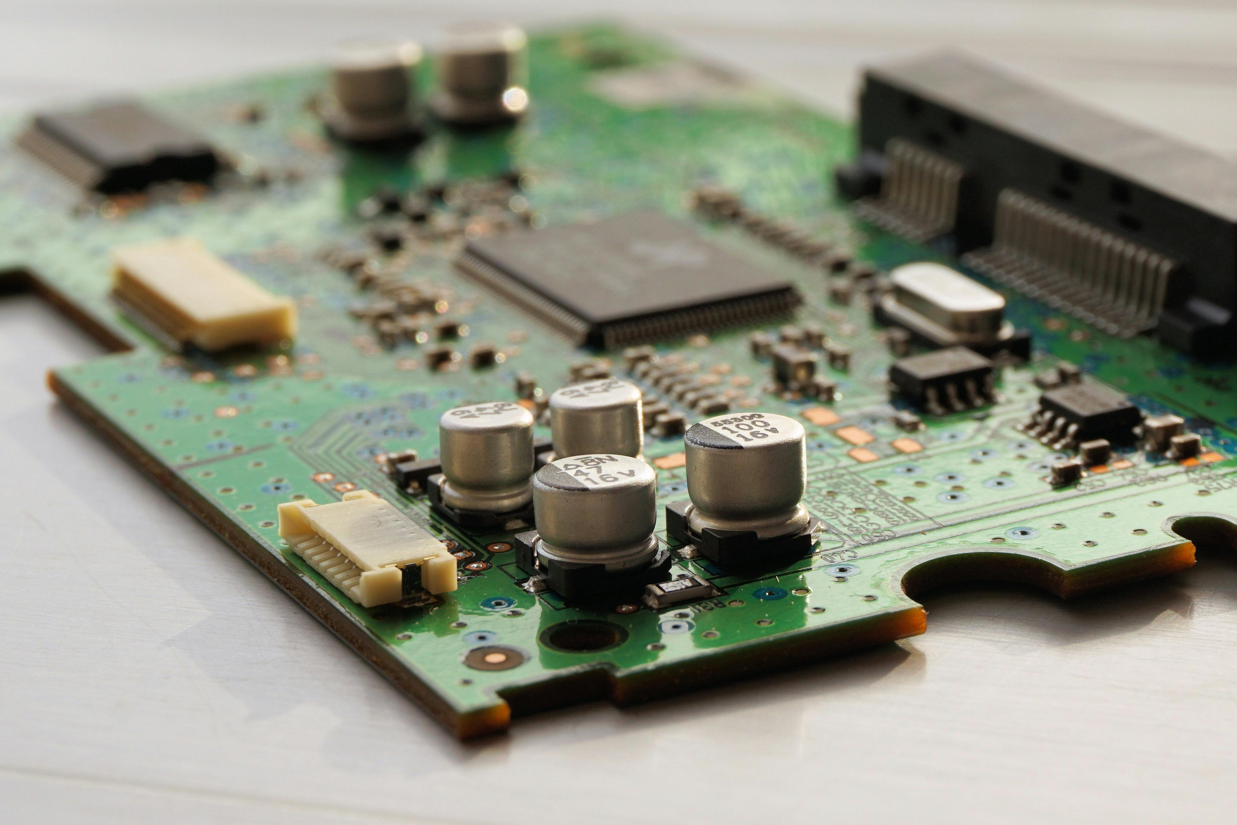 We do secure devices